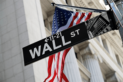 Imagen de Wall Street 14.08.25