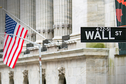 Imagen de Wall Street 30.06.25